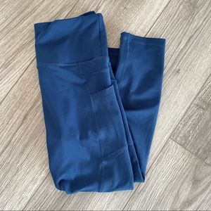 Ziya Light and Tight 23” Leggings